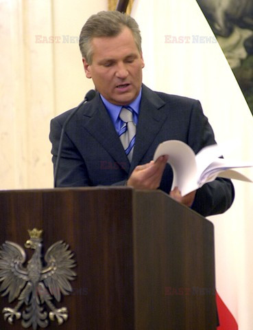 Reporter Poland 2002