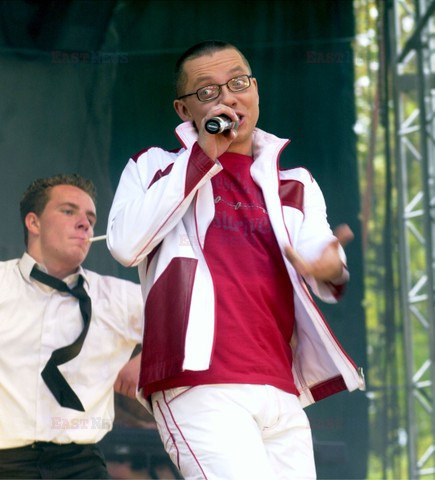 Reporter Poland 2002