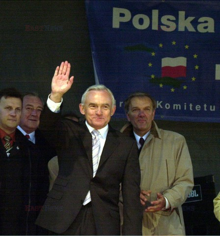 Reporter Poland 2002