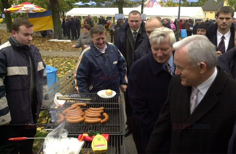 Reporter Poland 2002