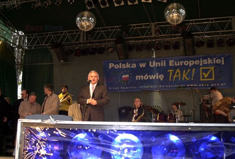 Reporter Poland 2002