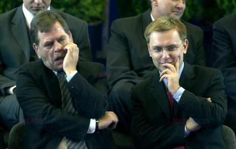 Reporter Poland 2002