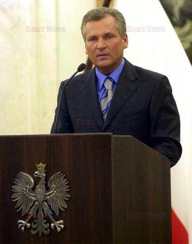 Reporter Poland 2002