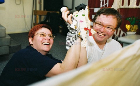 Reporter Poland 2002