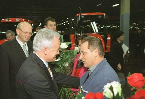 Reporter Poland 2002