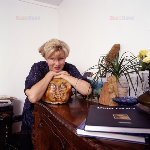 Reporter Poland 2002