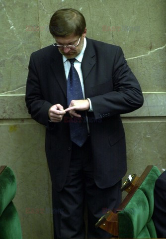 Reporter Poland 2002