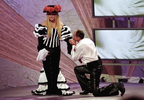 Reporter Poland 2002
