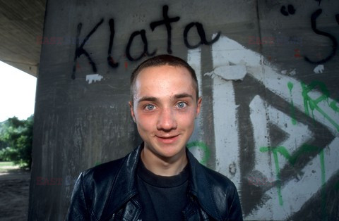 Reporter Poland 2002