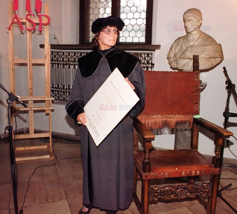 Reporter Poland 2002
