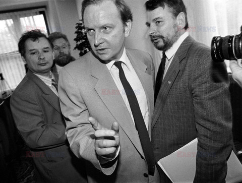 Reporter Poland 2002