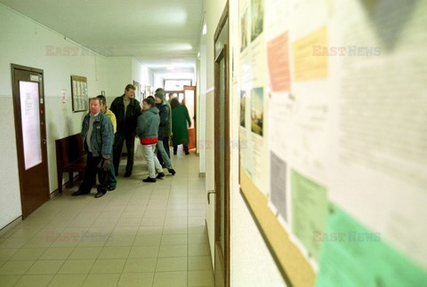 Reporter Poland 2002