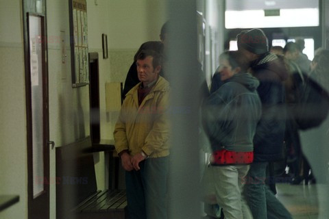 Reporter Poland 2002