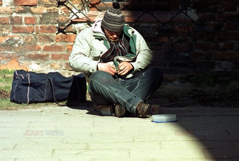 Reporter Poland 2002