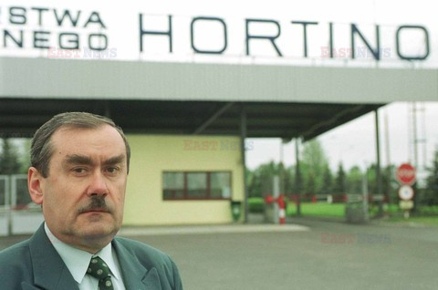 Reporter Poland 2002