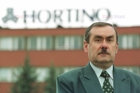 Reporter Poland 2002
