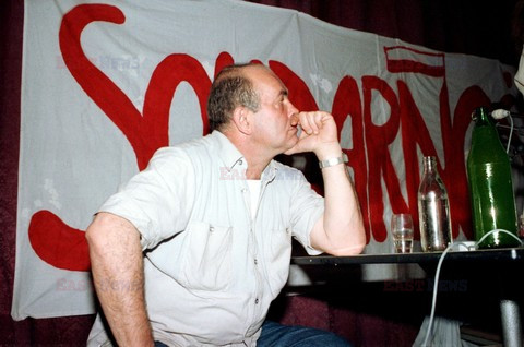Reporter Poland 2002