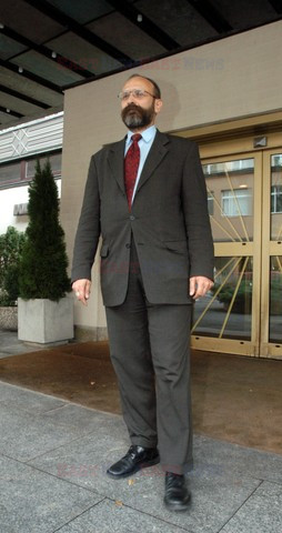 Reporter Poland 2002