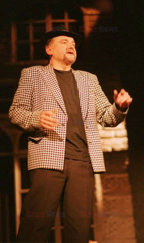 Reporter Poland 2002