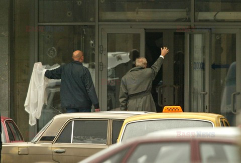 Reporter Poland 2002