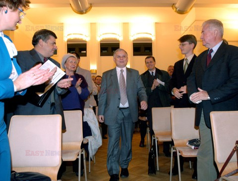 Reporter Poland 2002