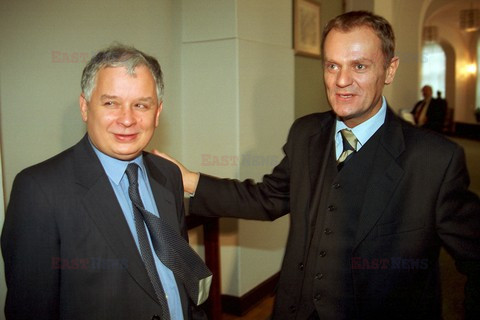 Reporter Poland 2002