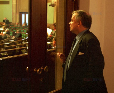 Reporter Poland 2002