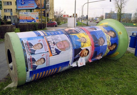 Reporter Poland 2002
