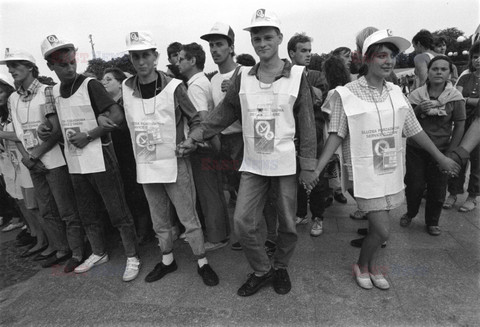 Reporter Poland 2002