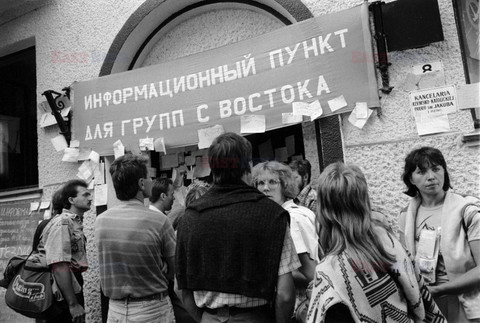 Reporter Poland 2002