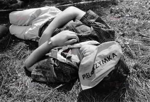 Reporter Poland 2002