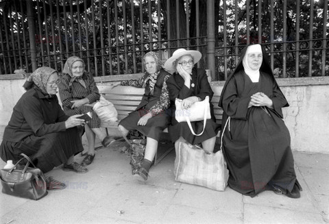 Reporter Poland 2002