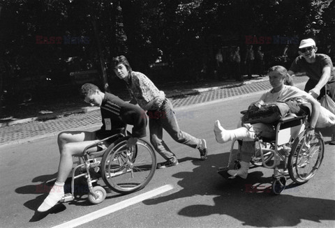 Reporter Poland 2002