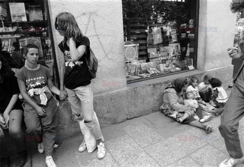 Reporter Poland 2002
