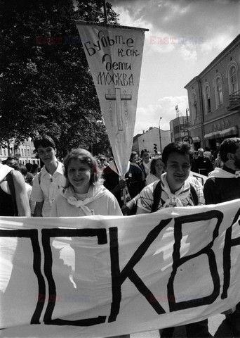 Reporter Poland 2002