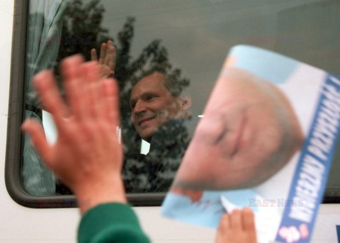Reporter Poland 2002