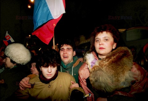Reporter Poland 2002