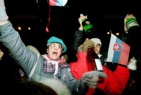 Reporter Poland 2002