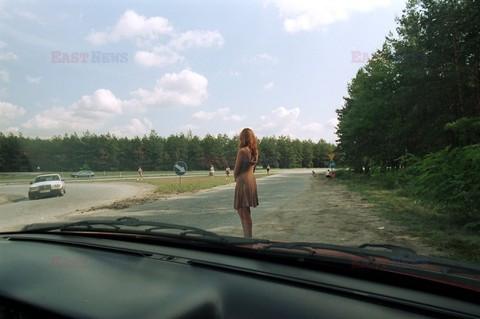 Reporter Poland 2002