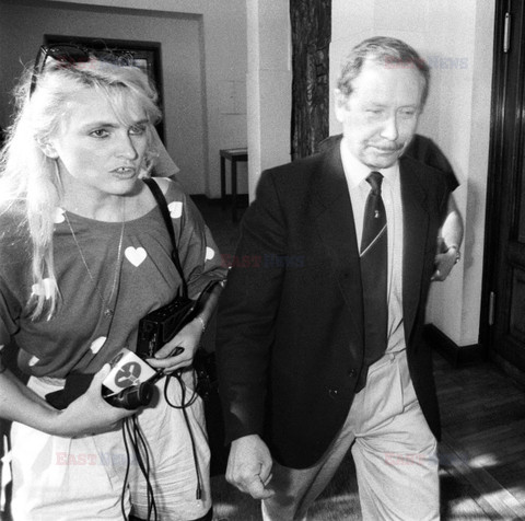 Reporter Poland 2002