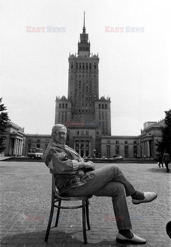 Reporter Poland 2002