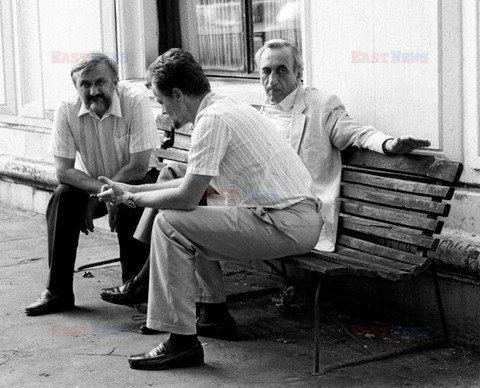 Reporter Poland 2002