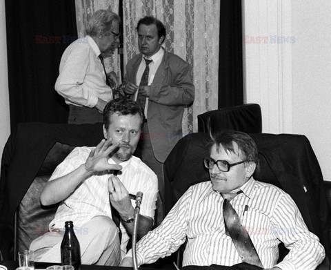 Reporter Poland 2002
