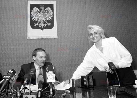 Reporter Poland 2002