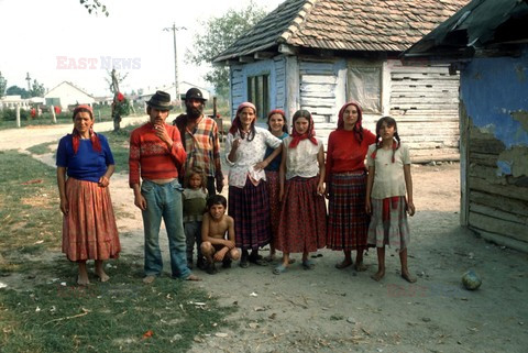 Reporter Poland 2002
