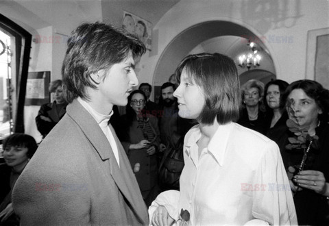 Reporter Poland 2002