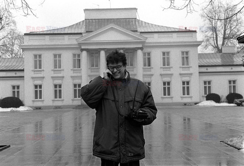 Reporter Poland 2002