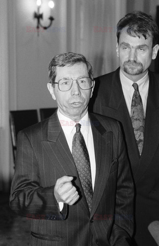 Reporter Poland 2002