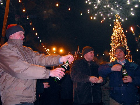 Reporter Poland 2002