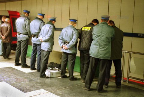 Reporter Poland 2002